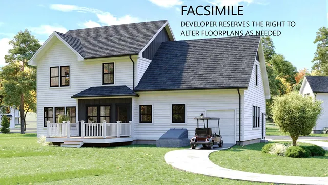 $789,000 | Roberts Drive, Jaffrey, NH 03452