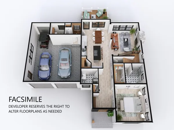 $789,000 | Roberts Drive, Jaffrey, NH 03452