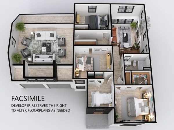 $789,000 | Roberts Drive, Jaffrey, NH 03452