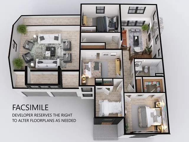 $789,000 | Roberts Drive, Jaffrey, NH 03452