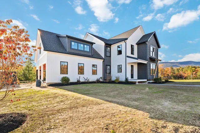 $789,000 | Roberts Drive, Jaffrey, NH 03452