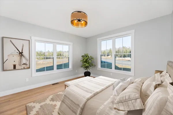 $789,000 | Roberts Drive, Jaffrey, NH 03452