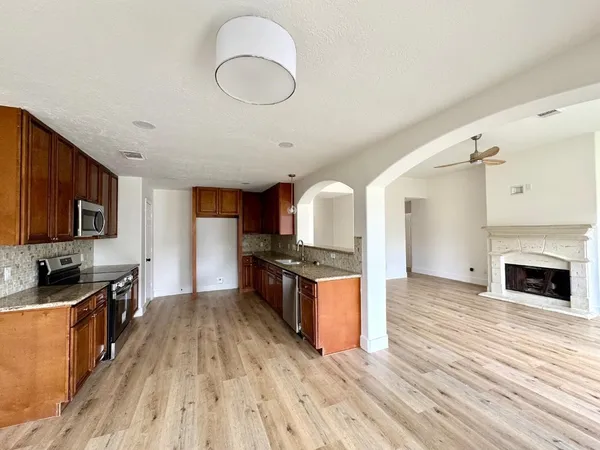 $2,900 | 6427 Liberty Valley Drive, Cypress, TX 77433