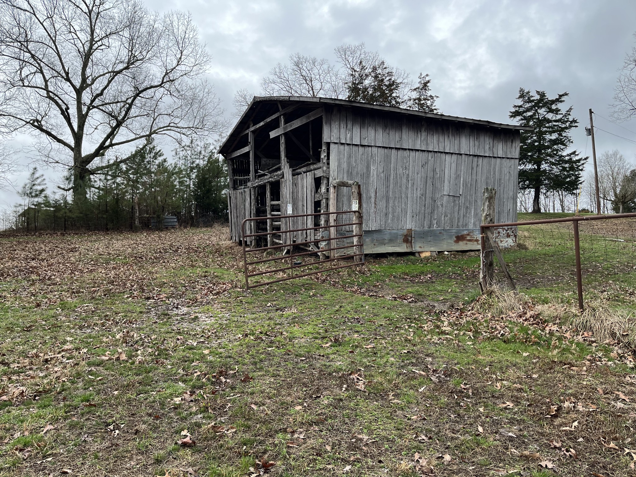 2214 Trace Creek Road Centerville, TN 37033 - Photo 3 of 13 Gallery Image 3