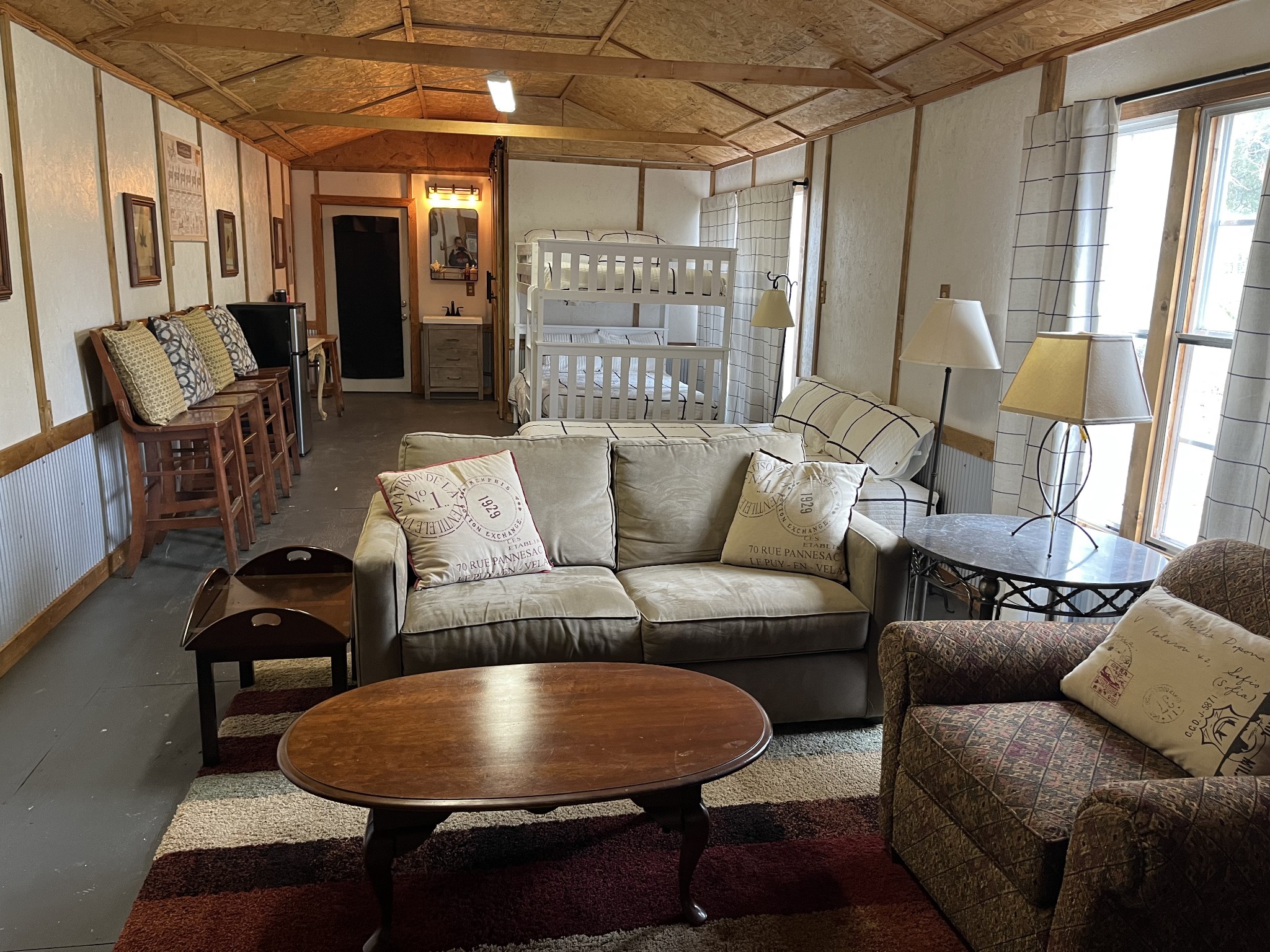 2214 Trace Creek Road Centerville, TN 37033 - Photo 10 of 13 Gallery Image 10