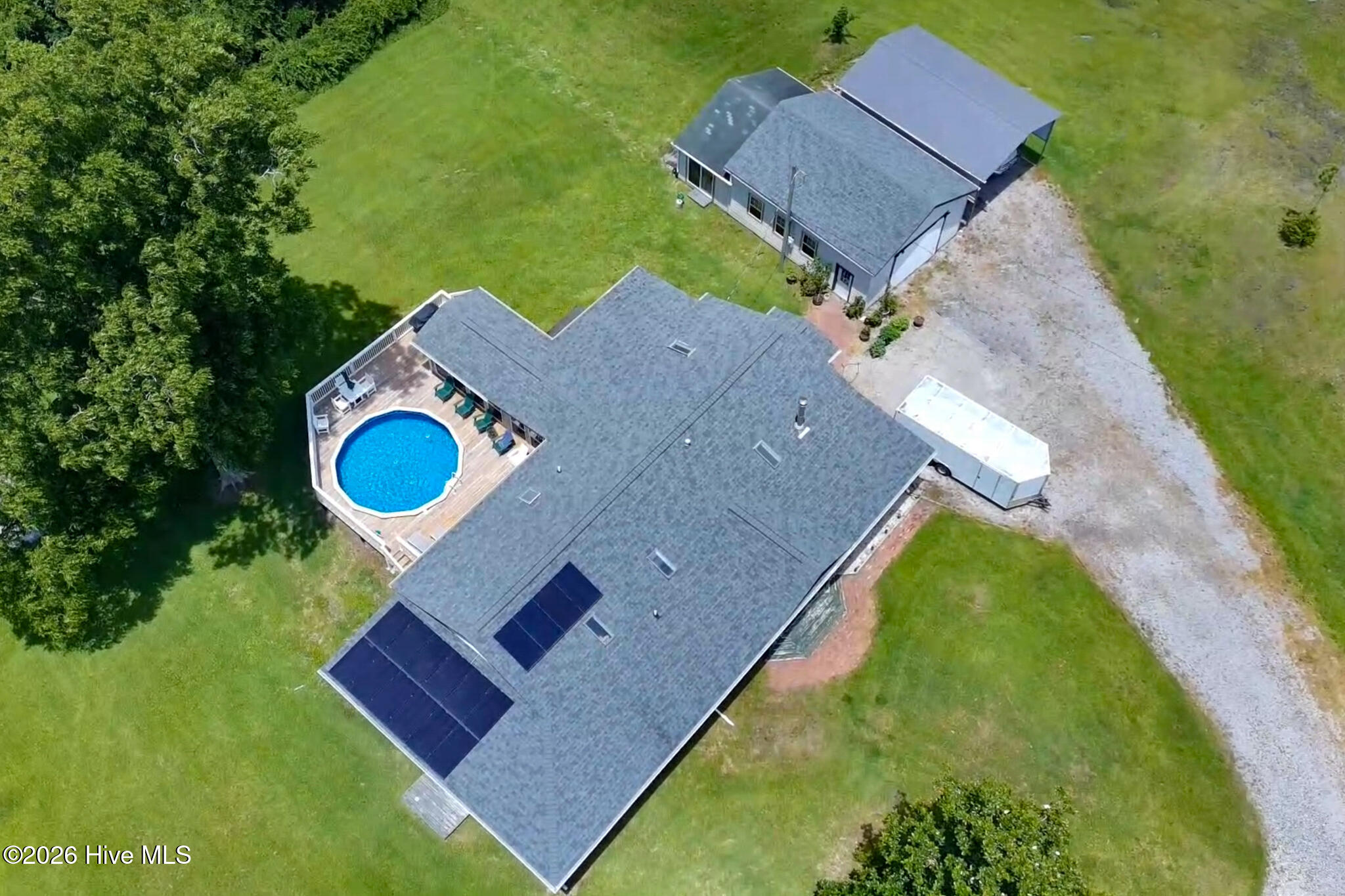 1127 Straits Road Smyrna, NC 28579 - Photo 33 of 45
