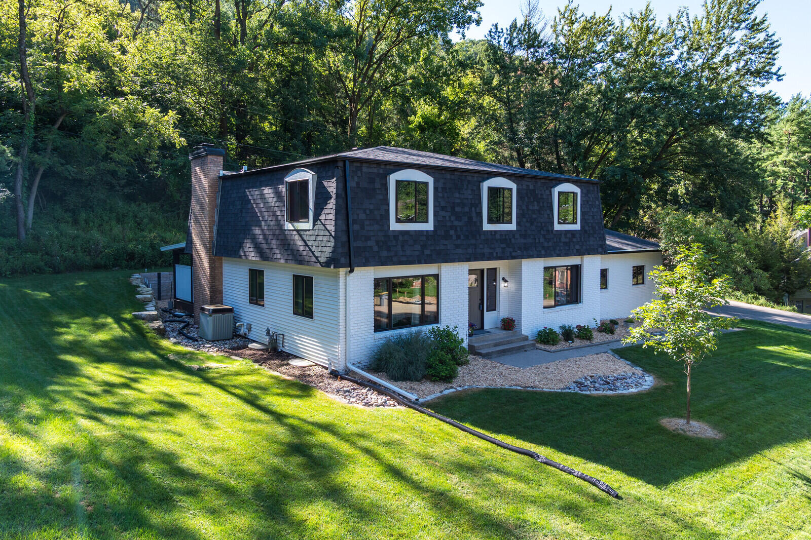 N2166 Valley Road Shelby, WI 54601 - Photo 1 of 1 02_N2166ValleyRd_Exterior2_mls