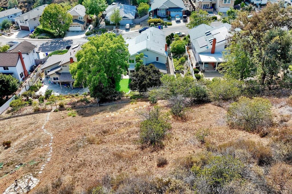 13639 Freeport Road San Diego, CA 92129 - Photo 43 of 44 an aerial view of multiple house