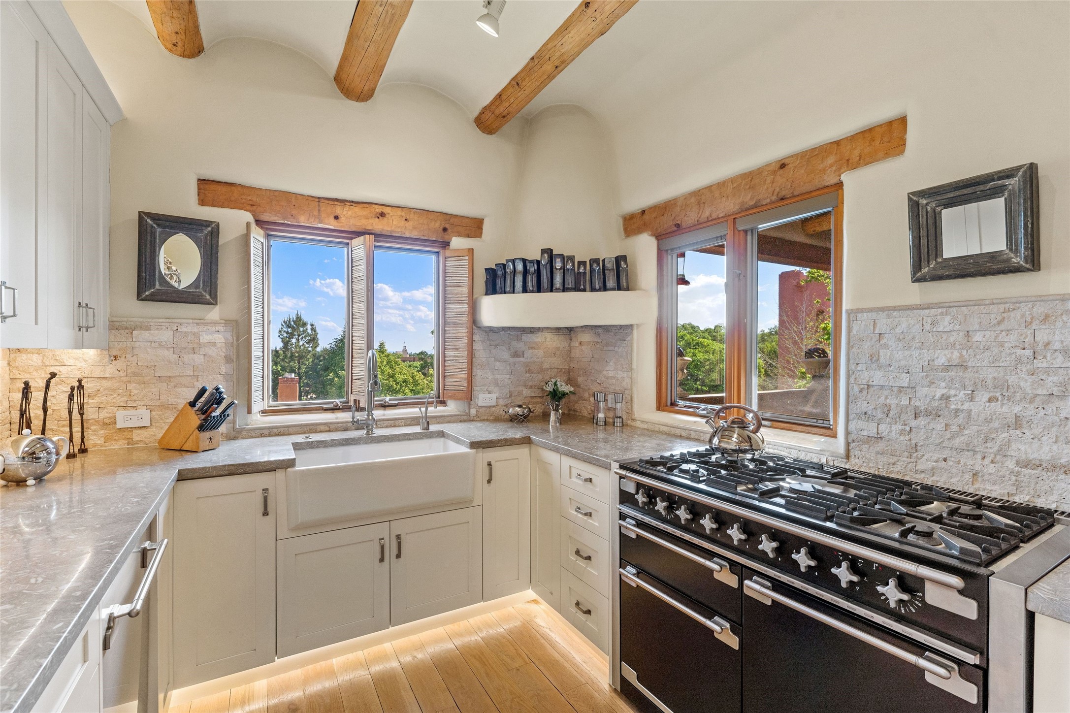 333 Magdalena Road Santa Fe, NM 87501 - Photo 12 of 51