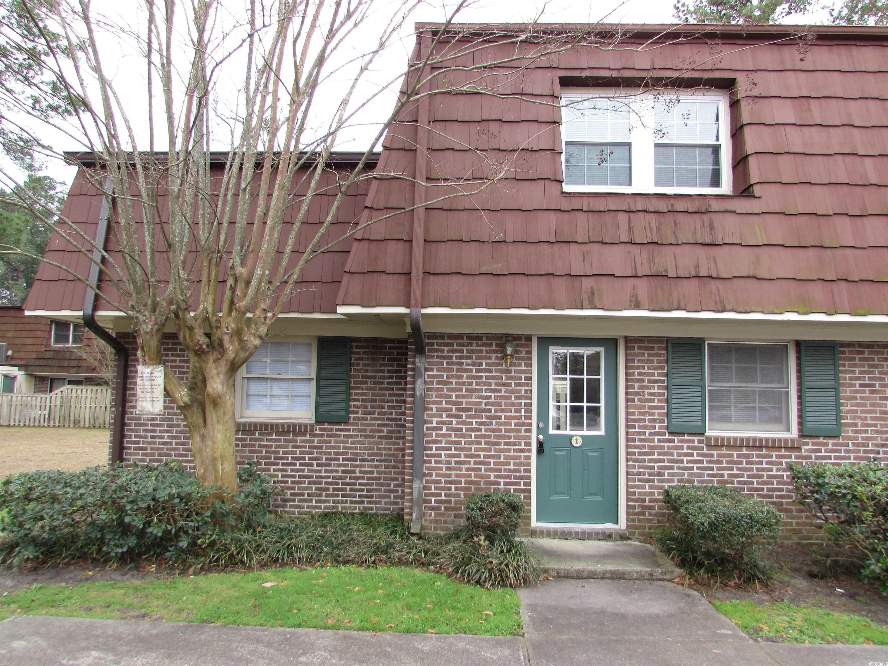 1025 Carolina Road, Unit N1 Conway, SC 29526 - Photo 1 of 40 Gallery Image 1