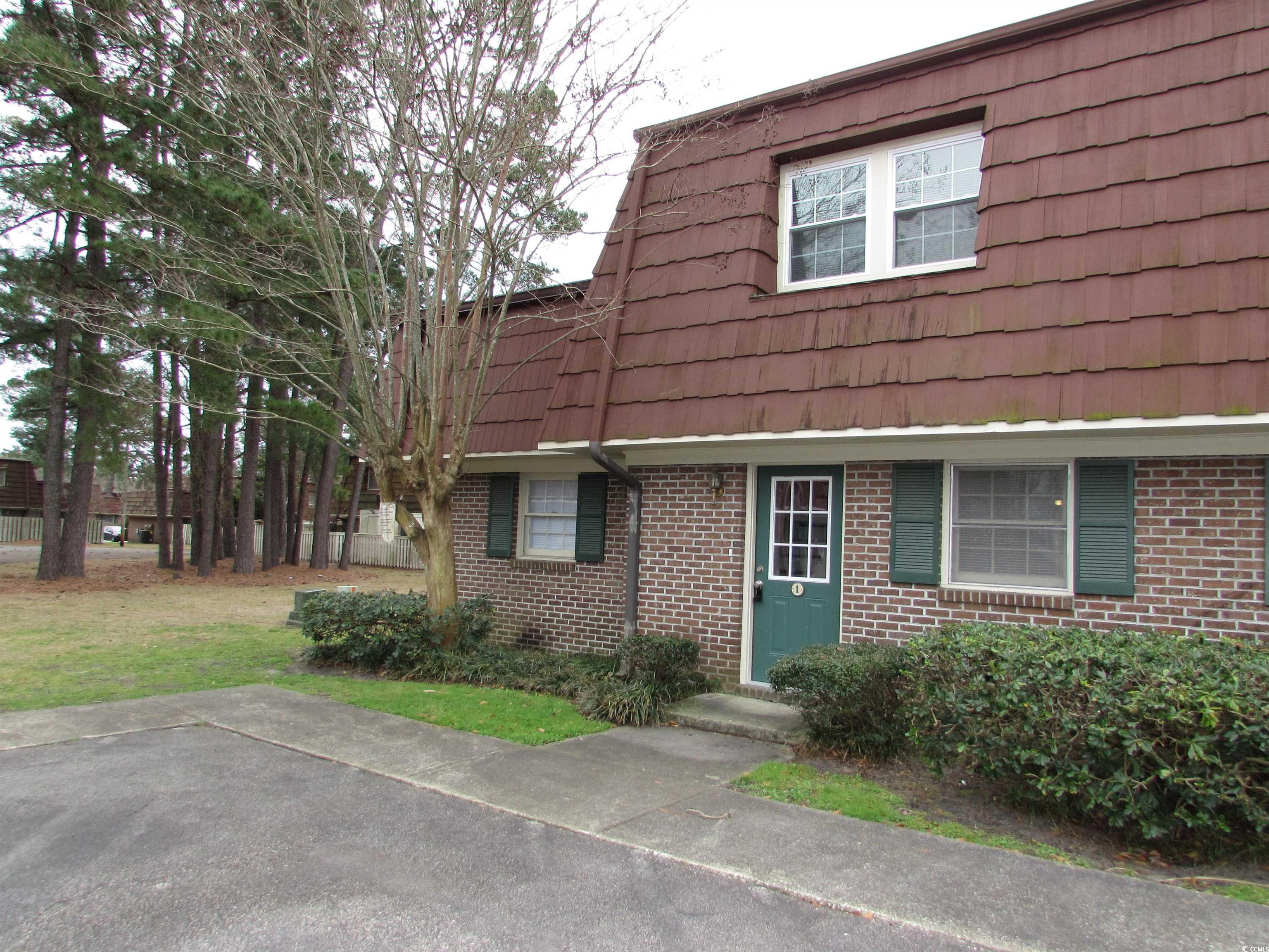 1025 Carolina Road, Unit N1 Conway, SC 29526 - Photo 2 of 40 Gallery Image 2