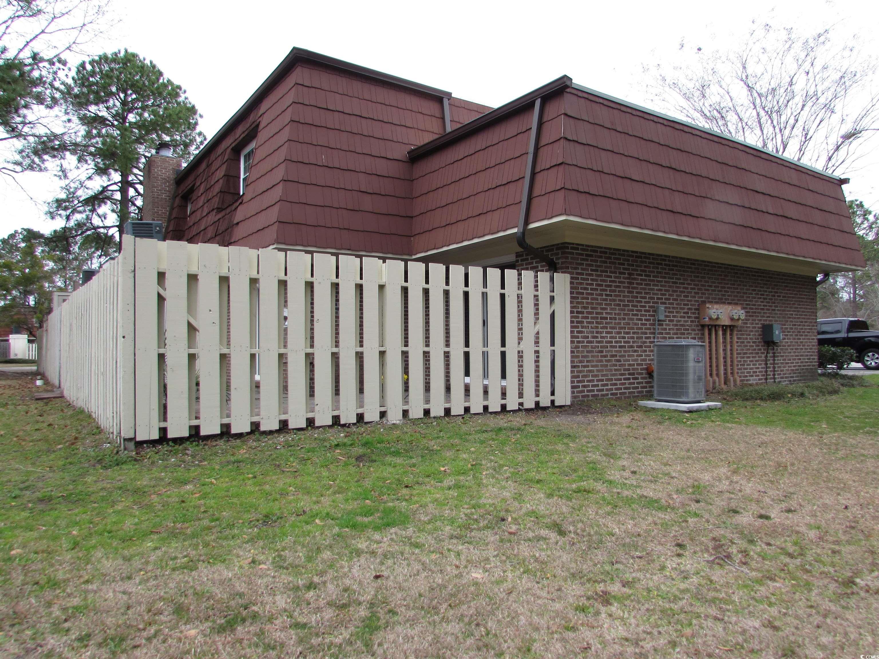 1025 Carolina Road, Unit N1 Conway, SC 29526 - Photo 3 of 40 Gallery Image 3