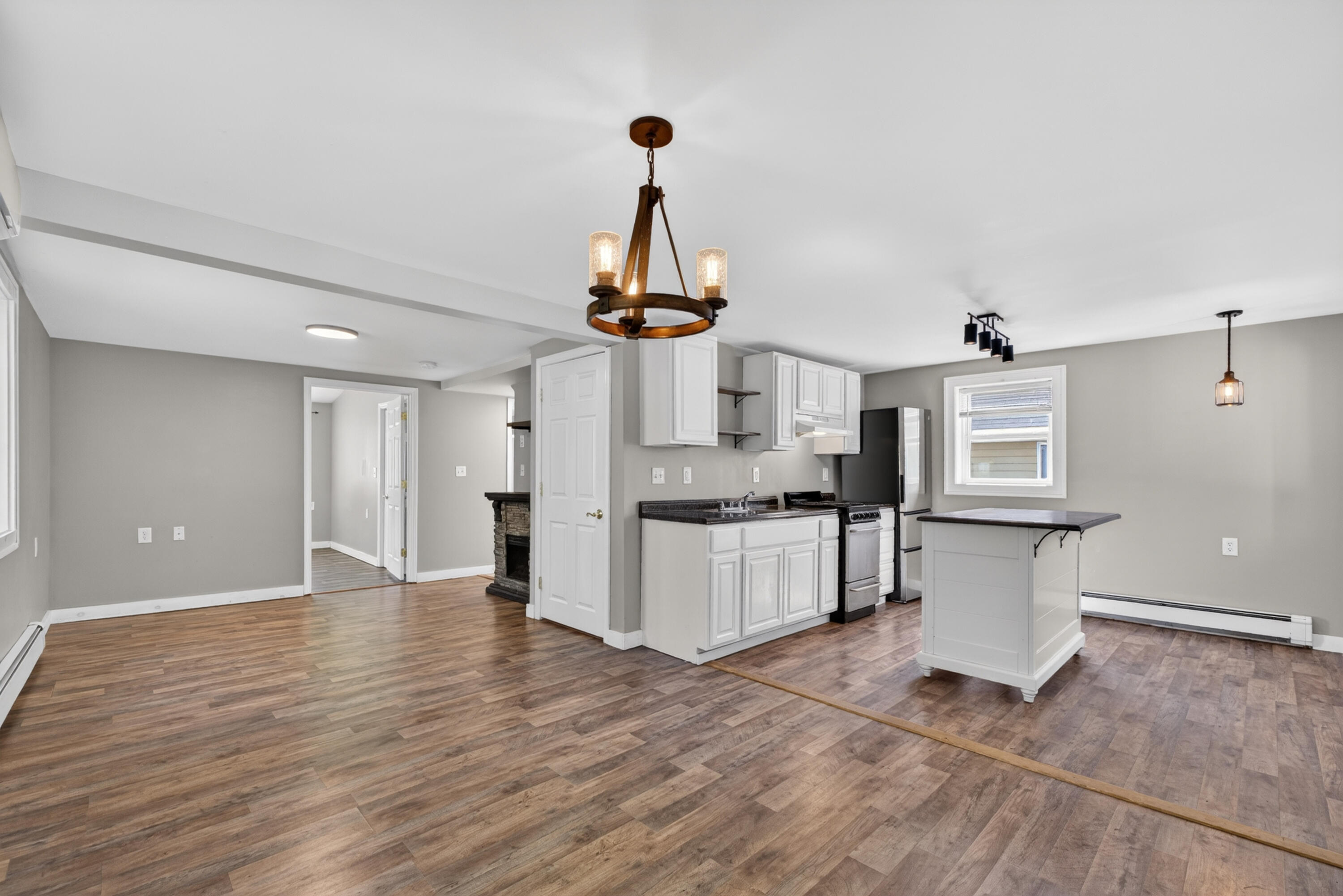95 Walker Road Woolwich, ME 04579 - Photo 10 of 33 95 Walker Road_0128