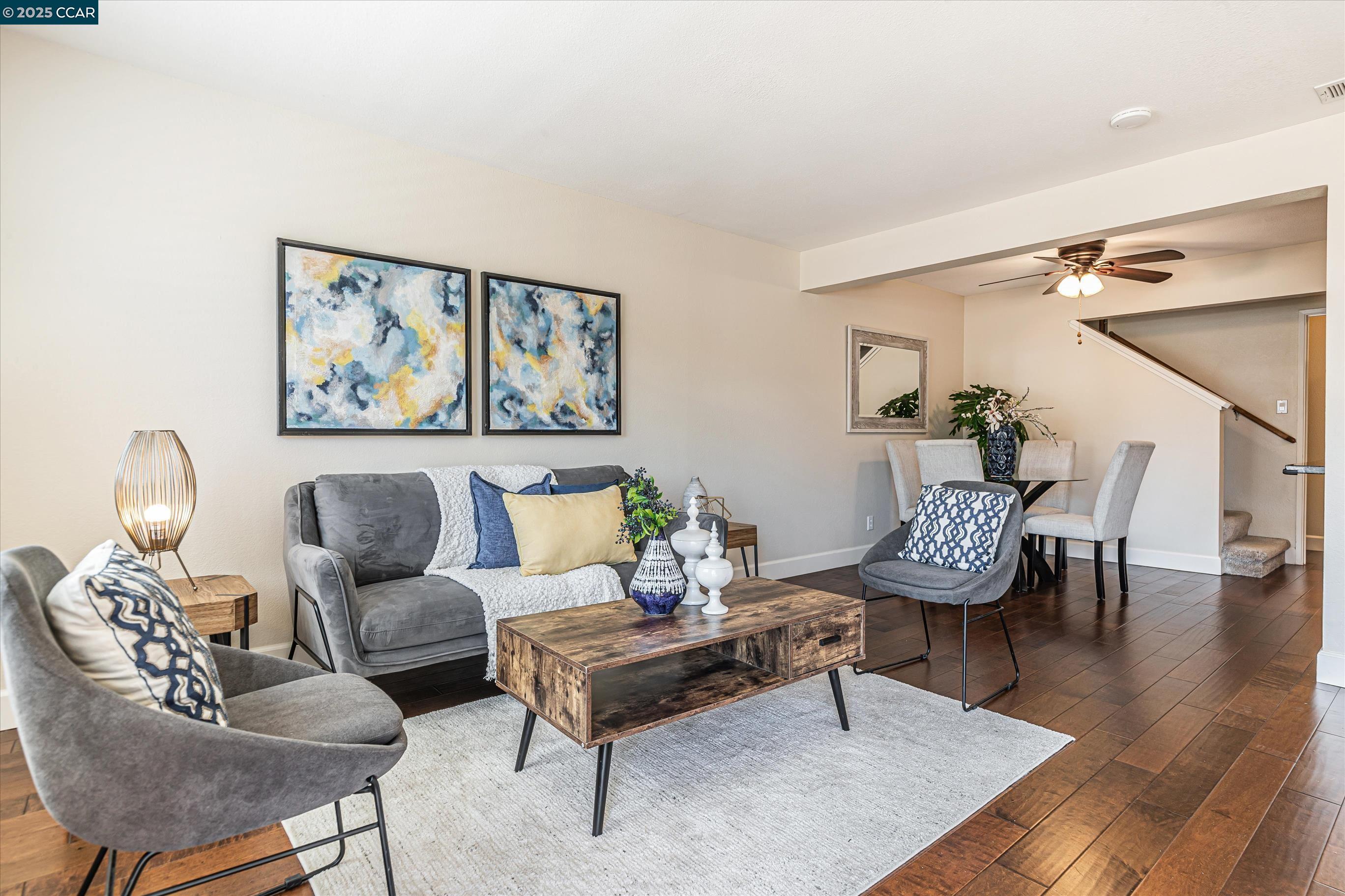 5055 Valley Crest Drive, Unit 196 Concord, CA 94521 - Photo 18 of 36