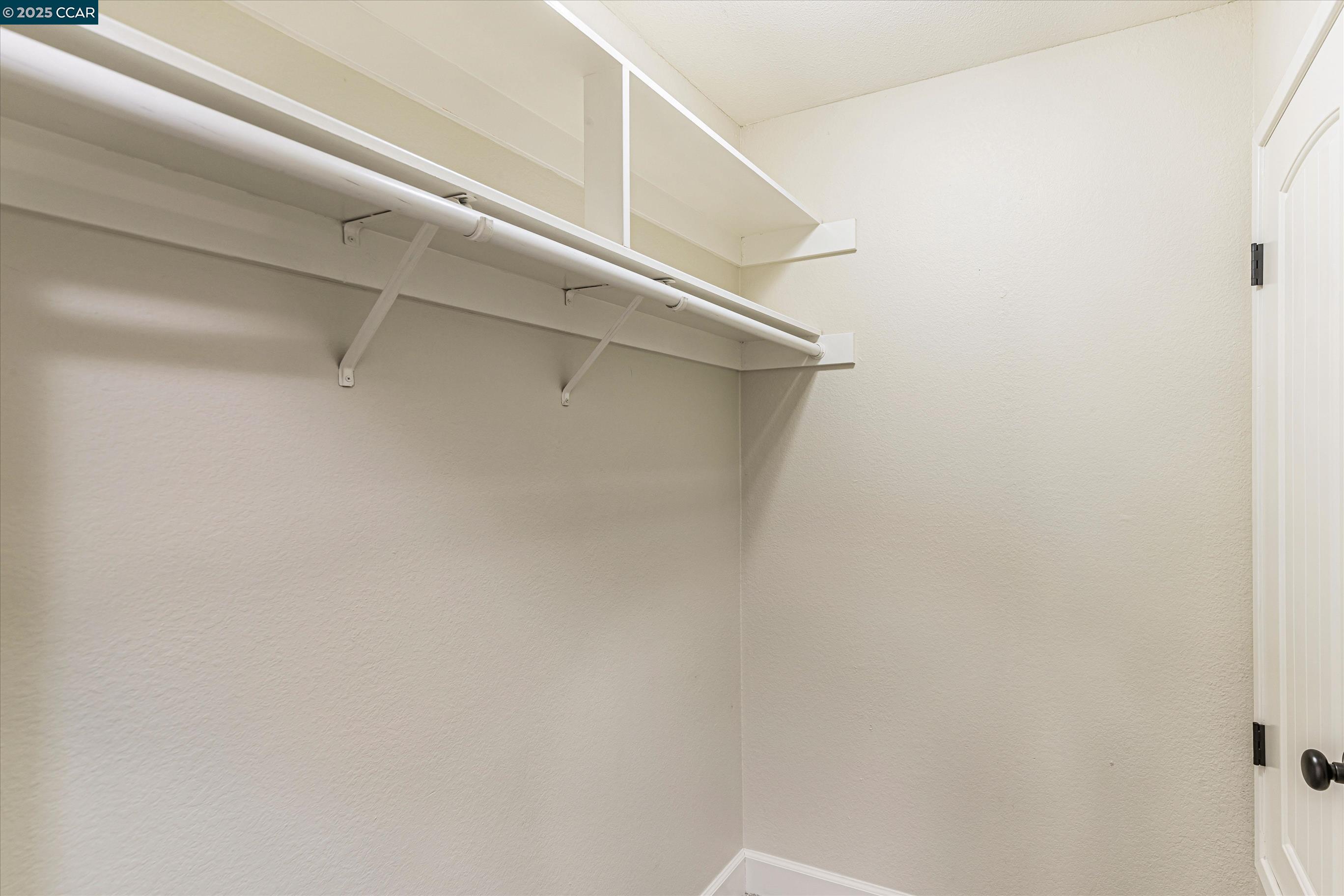 5055 Valley Crest Drive, Unit 196 Concord, CA 94521 - Photo 20 of 36 a close view of closet