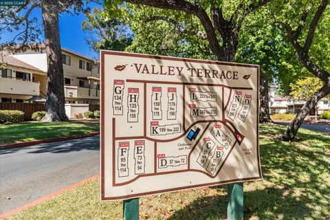 $499,000 | 5055 Valley Crest Drive, Unit 196, Concord, CA 94521