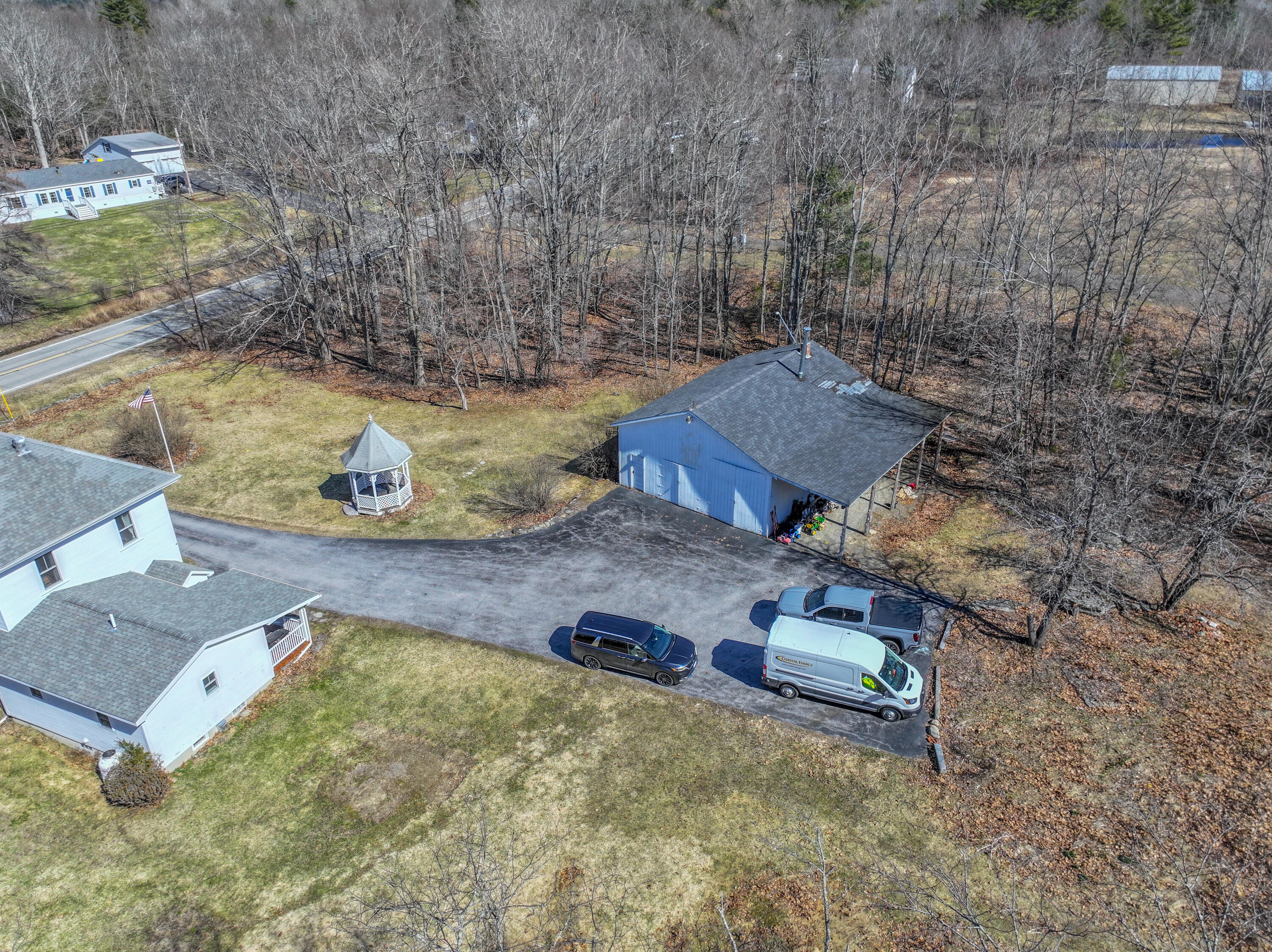 231 Wiswell Road Brewer, ME 04412 - Photo 37 of 44 231 Wiswell -45