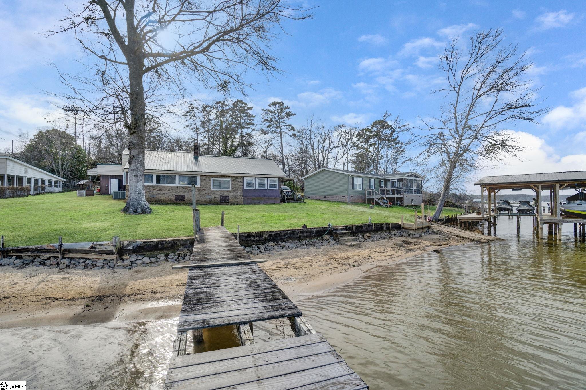 1020 Flymm Smith Road Waterloo, SC 29384 - Photo 21 of 36