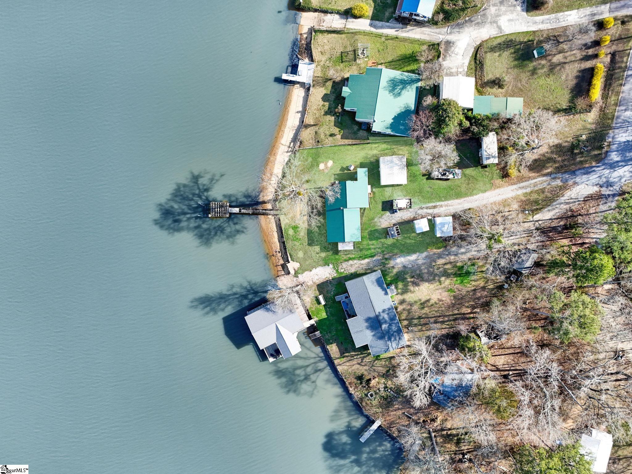 1020 Flymm Smith Road Waterloo, SC 29384 - Photo 6 of 36