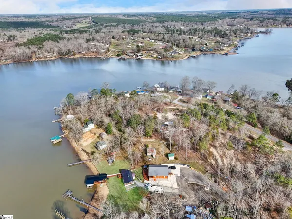 $324,900 | 1020 Flymm Smith Road, Waterloo, SC 29384