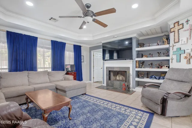 $250,000 | 128 Silver Medal Drive, Lafayette, LA 70506