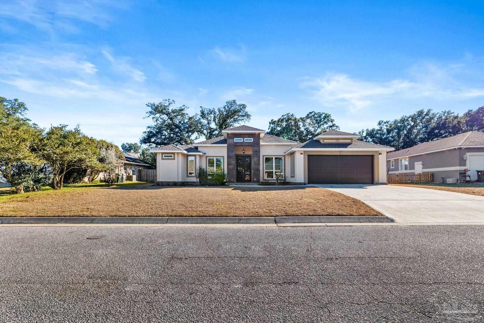 7045 Rampart Way Pensacola, FL 32505 - Photo 2 of 26