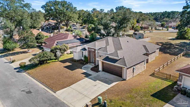 $489,999 | 7045 Rampart Way, Pensacola, FL 32505