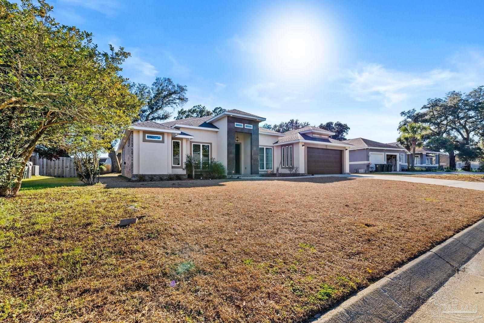 7045 Rampart Way Pensacola, FL 32505 - Photo 6 of 26