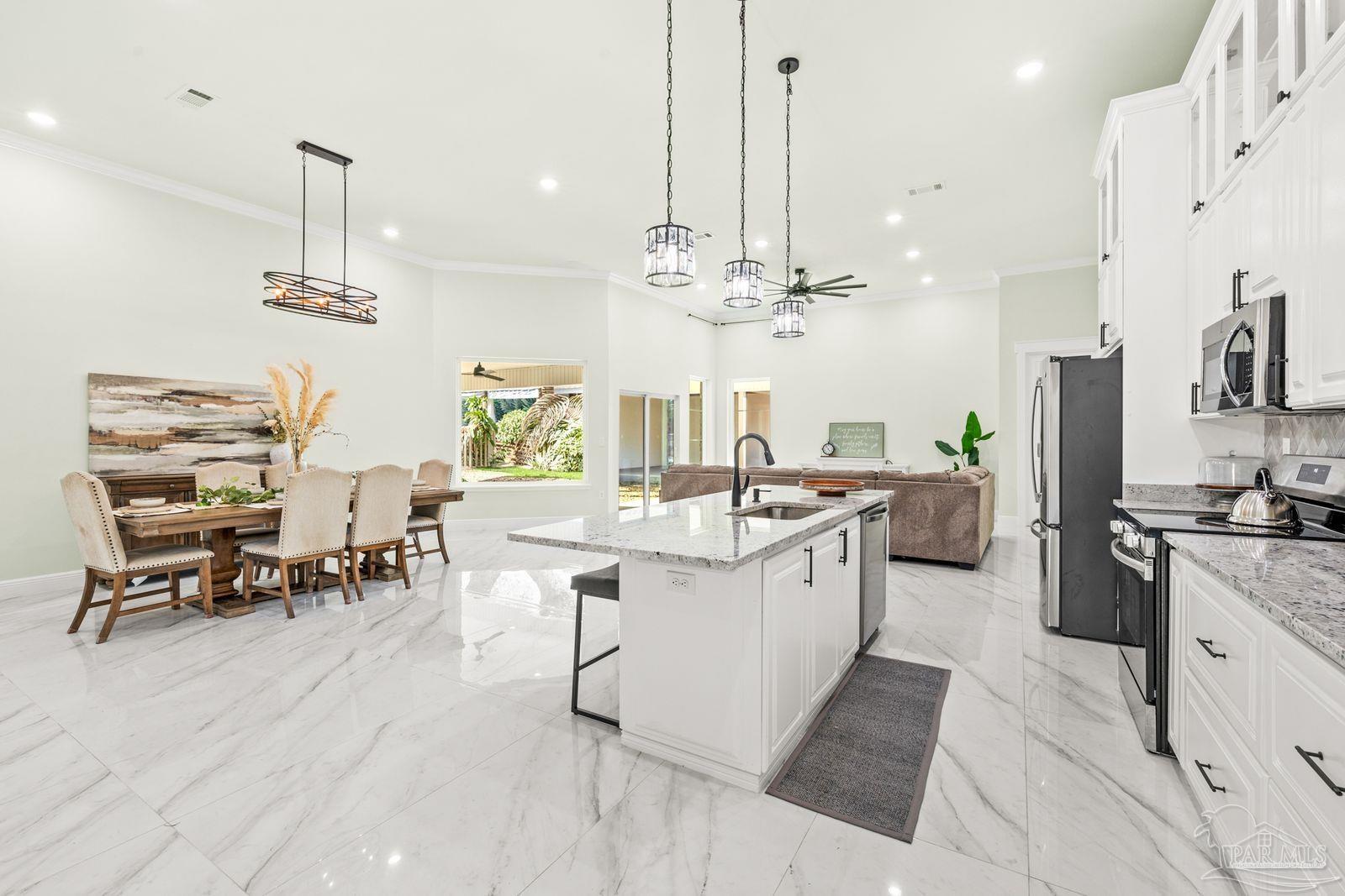 7045 Rampart Way Pensacola, FL 32505 - Photo 7 of 26