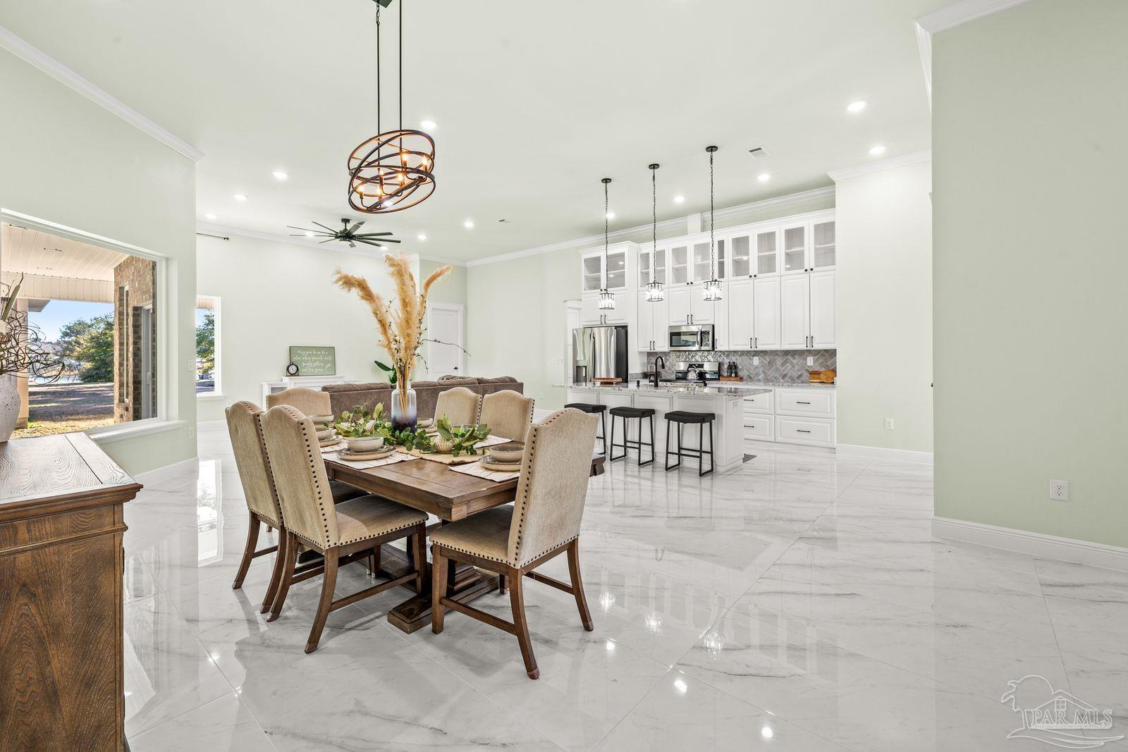 7045 Rampart Way Pensacola, FL 32505 - Photo 8 of 26