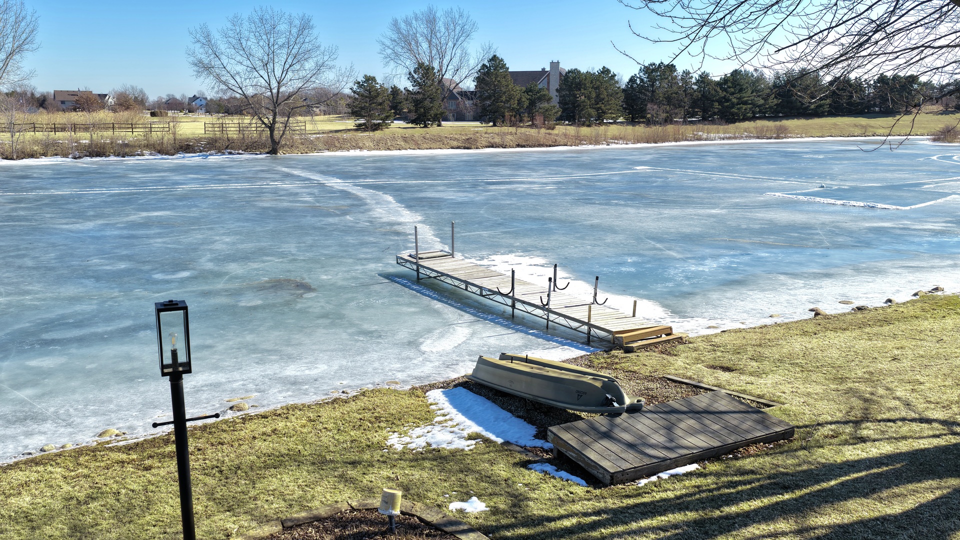 22545 South Spencer Road New Lenox, IL 60451 - Photo 30 of 47