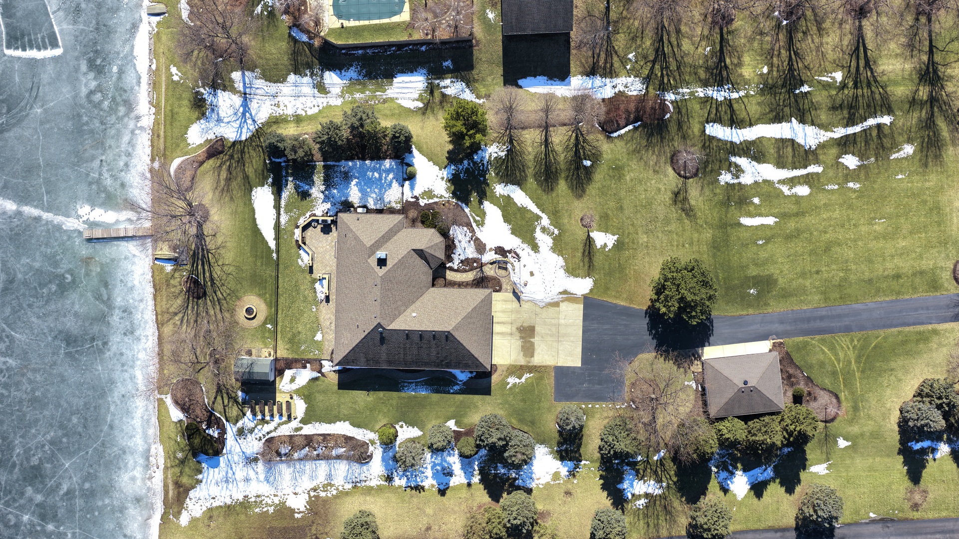 22545 South Spencer Road New Lenox, IL 60451 - Photo 35 of 47