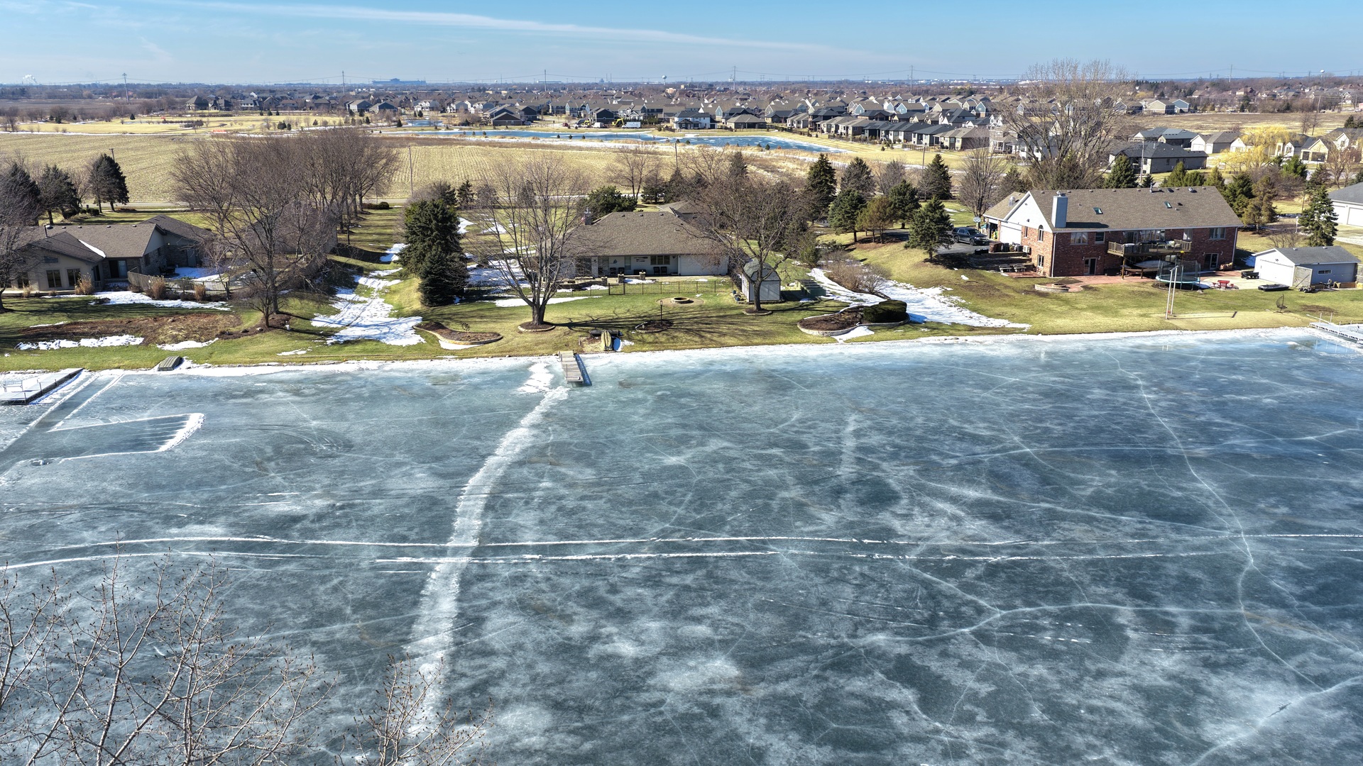 22545 South Spencer Road New Lenox, IL 60451 - Photo 36 of 47