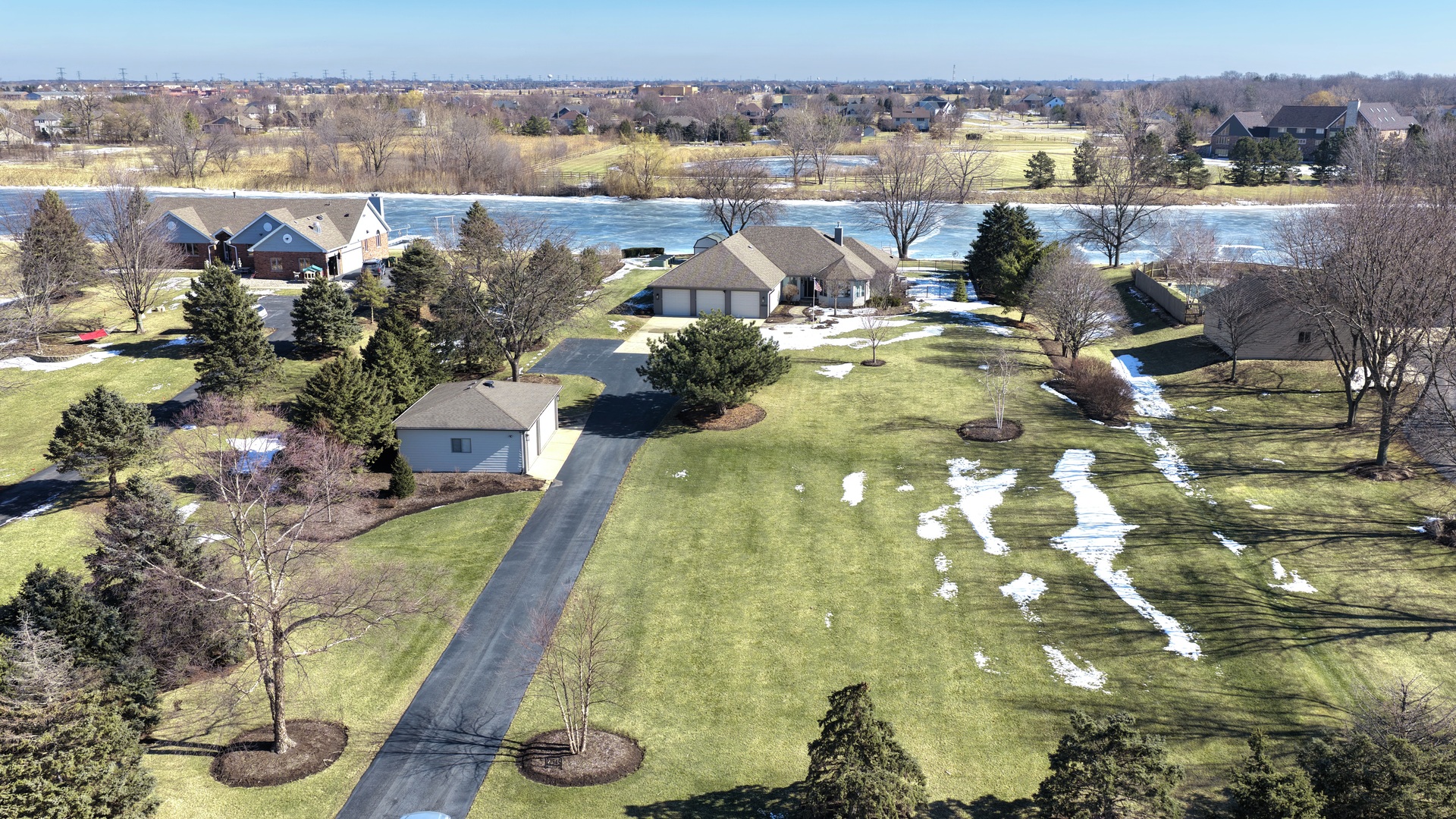 22545 South Spencer Road New Lenox, IL 60451 - Photo 37 of 47