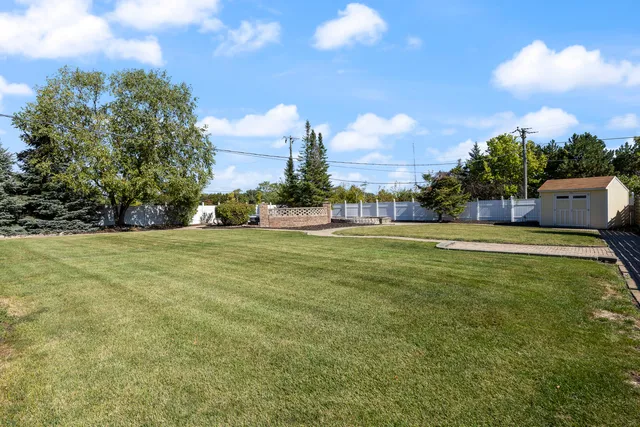 $425,000 | 15911 South Codo Drive, Homer Glen, IL 60491