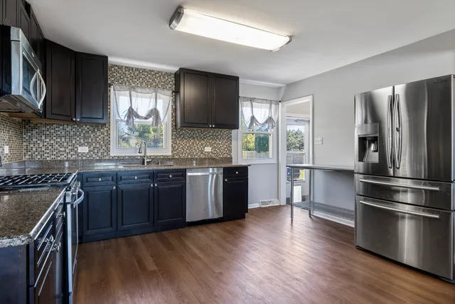 $425,000 | 15911 South Codo Drive, Homer Glen, IL 60491