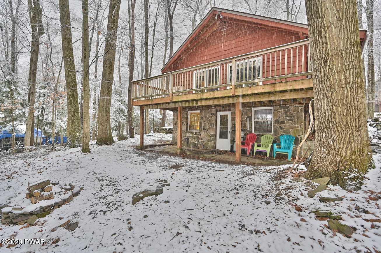 58 Deerfoot Road Lake Ariel, PA 18436 - Photo 67 of 81