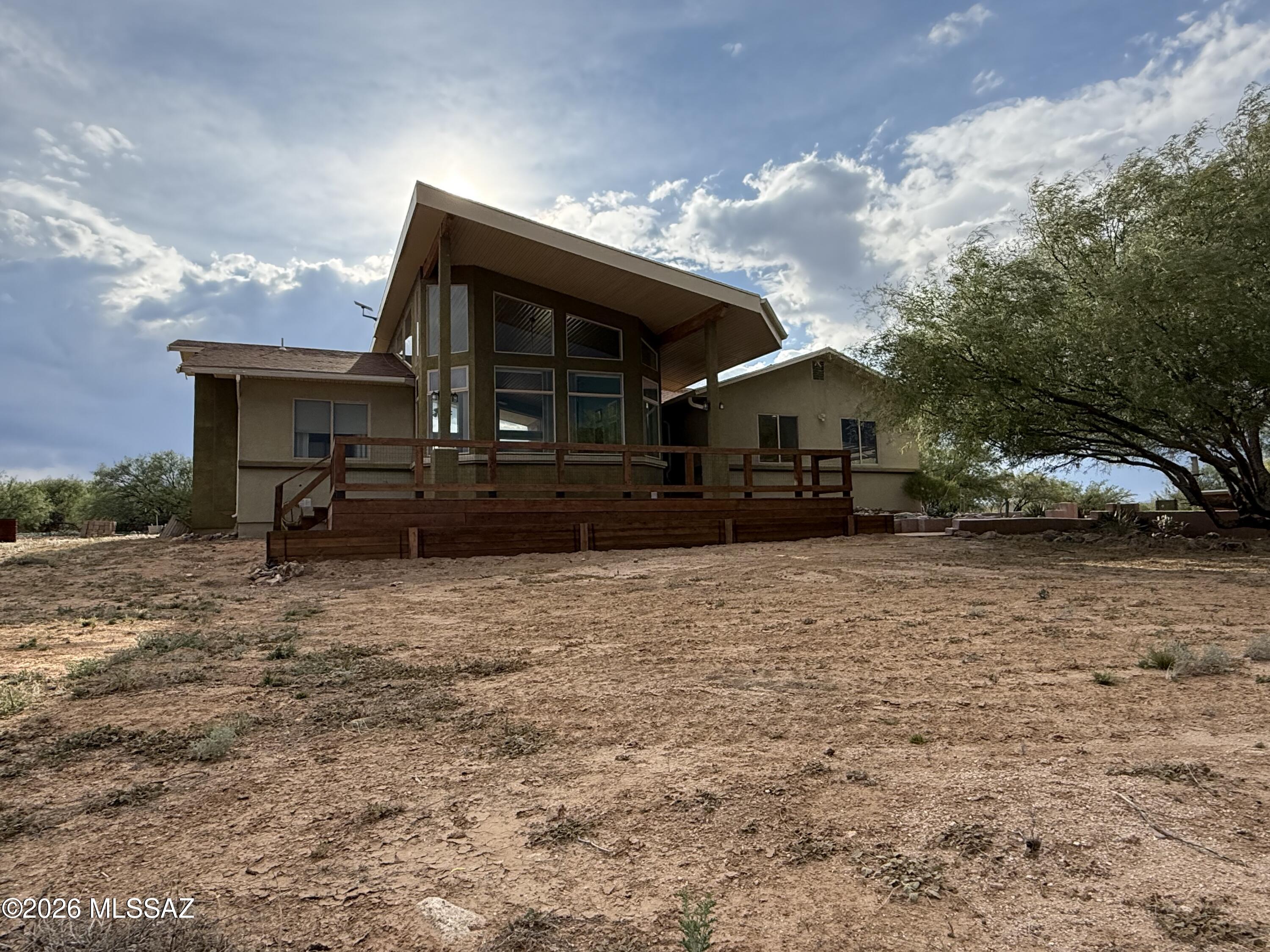 2305 West Rabbit Trail St. David, AZ 85630 - Photo 19 of 32