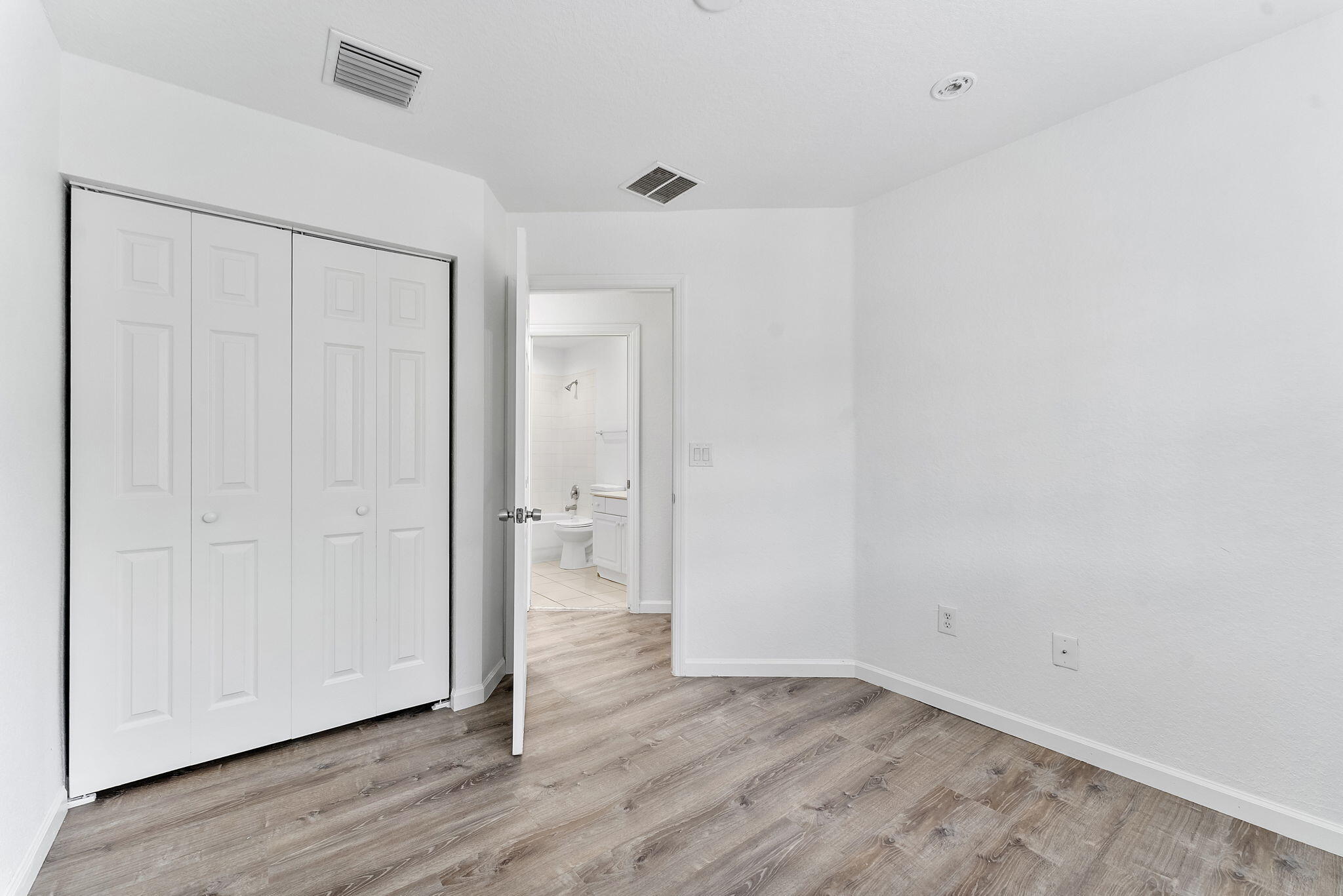 995 Abaco Lane Riviera Beach, FL 33404 - Photo 17 of 34 a view of wooden floor