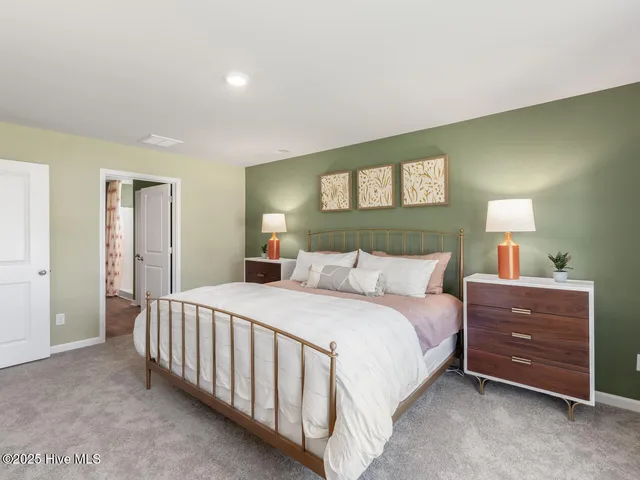 $459,999 | 2090 Tulip Poplar Street, Unit LOT 38, Leland, NC 28451