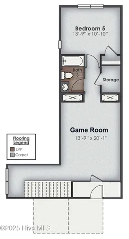 $459,999 | 2090 Tulip Poplar Street, Unit LOT 38, Leland, NC 28451