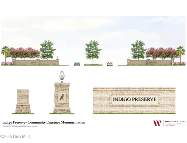 $459,999 | 2090 Tulip Poplar Street, Unit LOT 38, Leland, NC 28451