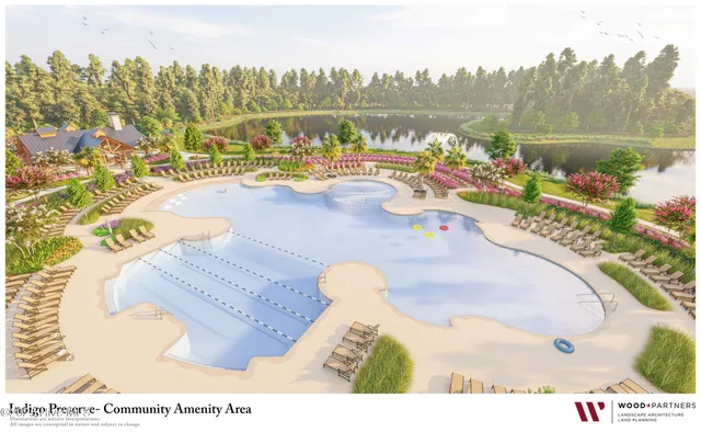 $459,999 | 2090 Tulip Poplar Street, Unit LOT 38, Leland, NC 28451