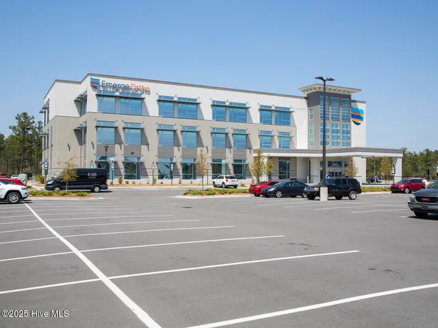 $459,999 | 2090 Tulip Poplar Street, Unit LOT 38, Leland, NC 28451