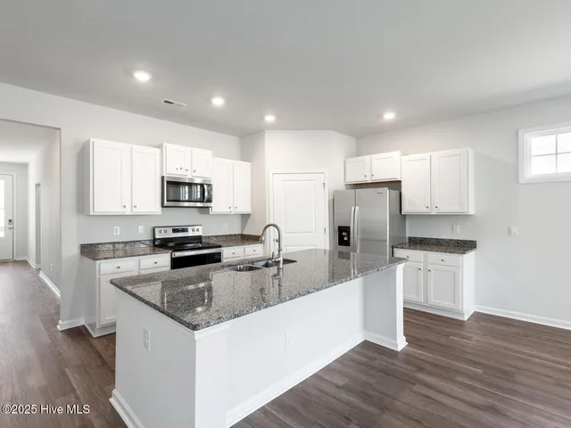 $459,999 | 2090 Tulip Poplar Street, Unit LOT 38, Leland, NC 28451