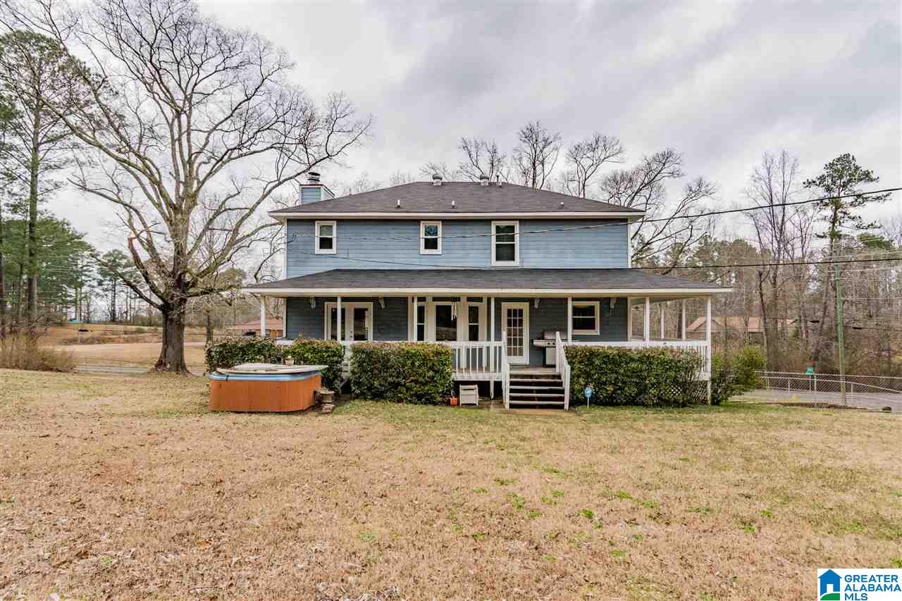 1603 Shannon Road Bessemer, AL 35022 - Photo 31 of 34