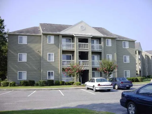 $155,000 | 460 A Myrtle Greens Drive, Unit 460A, Conway, SC 29526