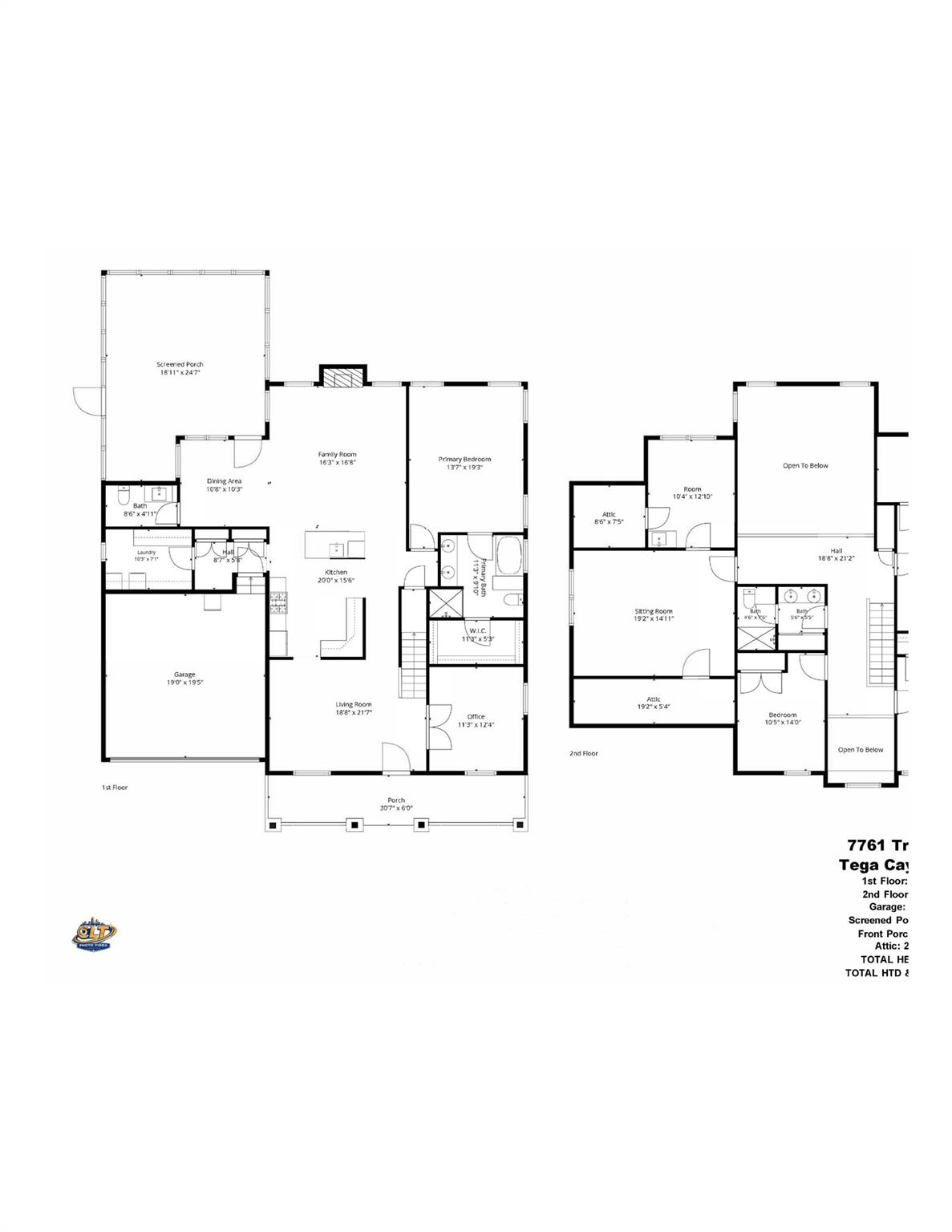 7761 Trailridge Drive Fort Mill, SC 29708 - Photo 4 of 6