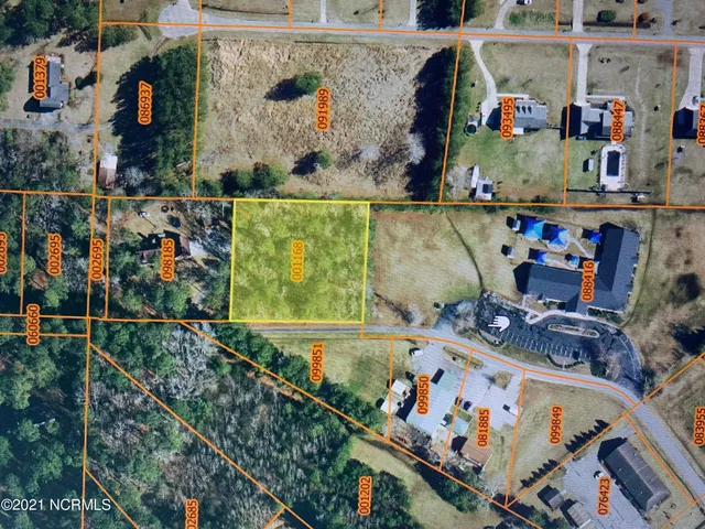 $10,000 | 254 Ao Inman Lane, Whiteville, NC 28472