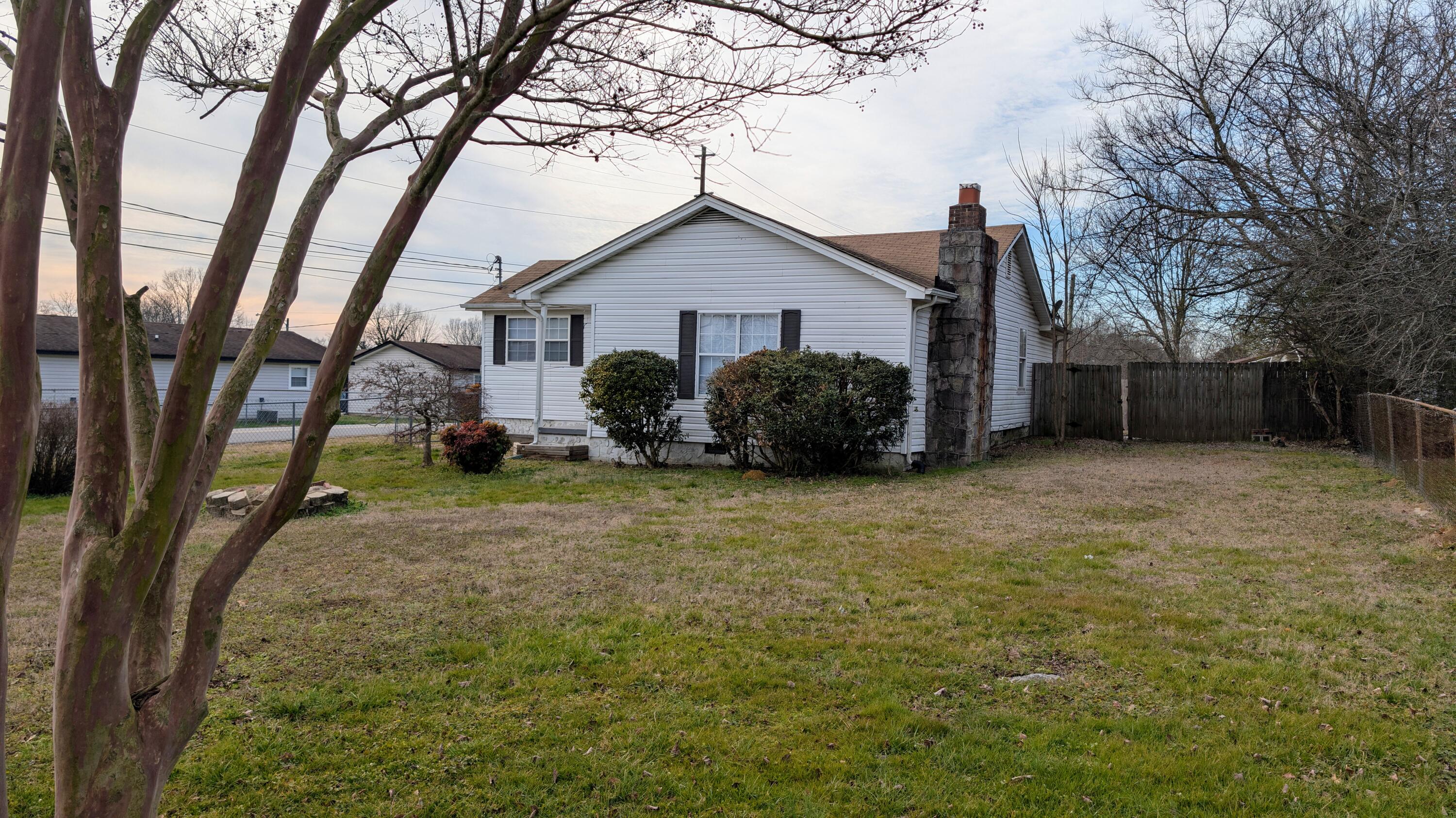 20 Ridge Street Ringgold, GA 30736 - Photo 2 of 21 PXL_20260129_204827394